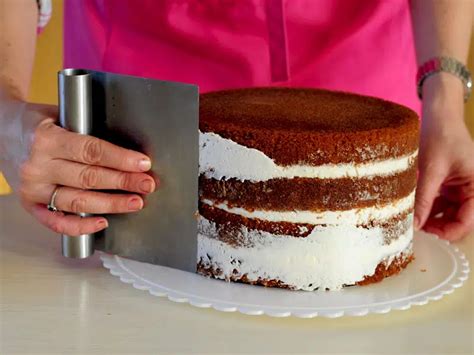 naked cake שמח במטבח של רות אופק