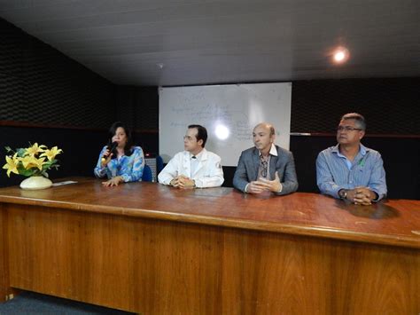 Palestras M Sica E Teatro Marcam Dia De Doa O De Rg Os Empresa