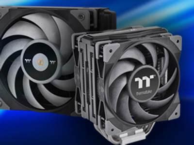 Thermaltake Offers Free Lga Upgrade Kit For All Cpu Coolers