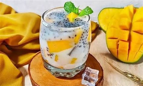 Resep Minuman Khas Melayu Yang Sehat Dan Melegakan Tenggorokan