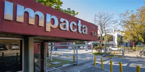 Impacta Anapolis - Impacta busca profissionais para vagas de Operador de Produção em ...