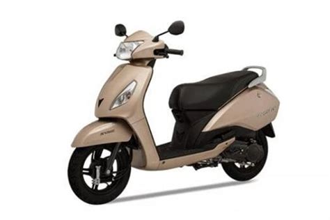 TVS Jupiter ZX 2016 Price In India Droom