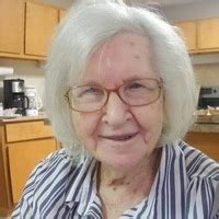 Obituary Margaret Naomi Moore Becker Rabon Funeral Home