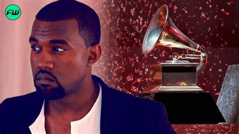 “trust Mei Won’t Stop” Kanye West’s Infamous Peeing On His Own Grammy Win What Made Him Do