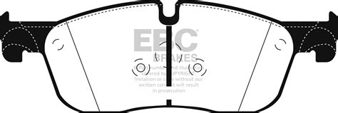 Ebc B Bremsen Kit Vorne Bel Ge Scheiben F R Land Rover Range Rover