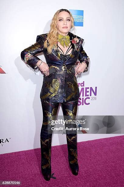 Madonna Suit Photos And Premium High Res Pictures Getty Images