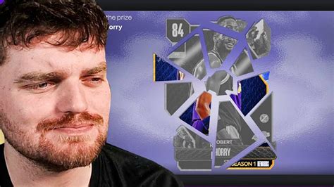 Nba K Myteam Trailer Reaction Youtube