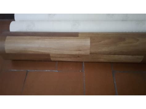 Carpeta Piso Vinilico 1x2mt Simil Madera 15mm De Espesor Comprá En