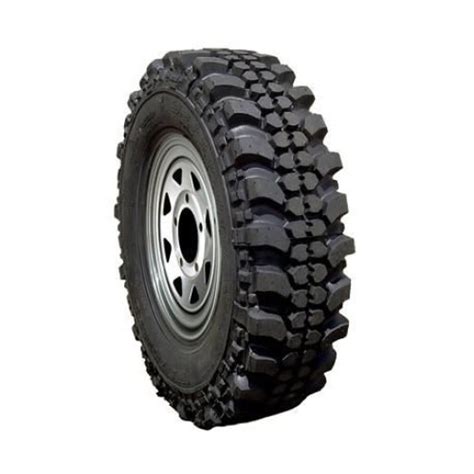 Anvelopa Resapata Off Road Insa Turbo Special Track Profil Simex 265