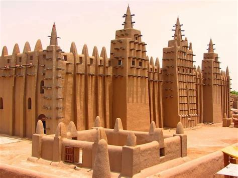 The 15 Best Castles In Africa That You Should Visit And Know About