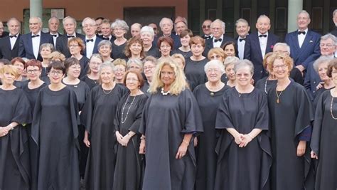 Hommage à Mozart par la Chorale de Cahors ladepeche fr