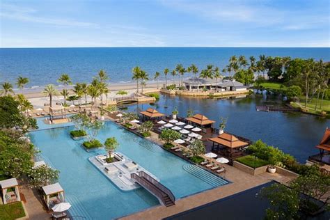 Dusit Thani Hua Hin Updated Prices Resort Reviews Cha Am