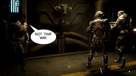 Mea Spoiler By Far My Favorite Mea Loyalty Mission D Rmasseffect