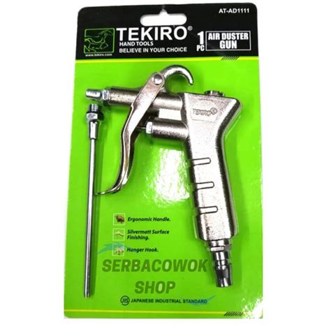 Jual Tekiro Air Duster Gun Dg Semprotan Angin Tekiro Termurah