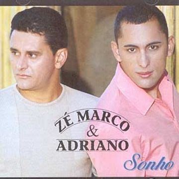 Z Marco E Adriano Lbuns Da Discografia No Letras Mus Br