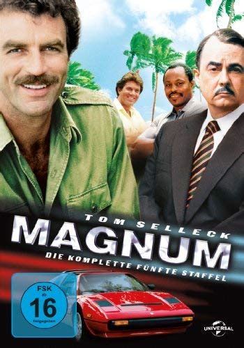 Magnum Saison Francia Dvd Amazon Es Tom Selleck John