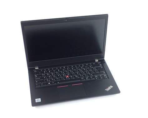 Lenovo ThinkPad L14 Gen 1 Intel I5 10210U Intel UHD Graphics 14