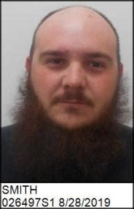 Jacob Andrew Smith A Registered Sex Offender In SALISBURY NC At Offender Radar