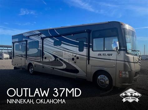 Thor Motor Coach Outlaw Md Rvs For Sale