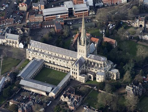 Norwich Cathedral Norwich Cathedral Norfolk Art Uk Nothing I Could