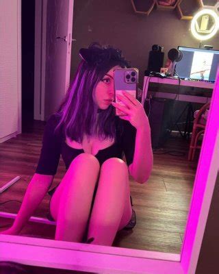 Moona ASMR Nude Porn Pictures XXX Photos Sex Images PICTOA