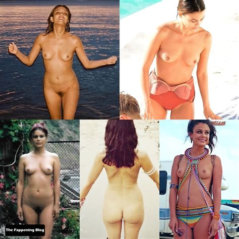 TheFappening Nude Leaked Celebrity Photos Page 1681