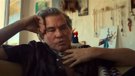 Val Kilmer Conmueve Al Mundo Con El Documental De Su Vida Xitos