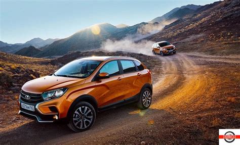 Подвеска Лада Х-Рей Кросс (Lada Xray Cross) – ресурс, надежность и ...