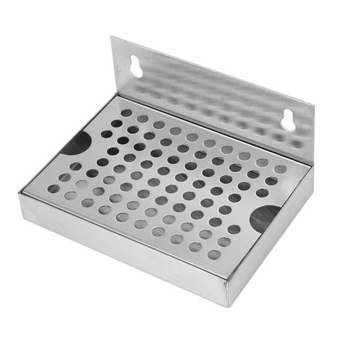 Stainless Steel Drip Tray