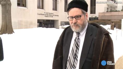 Rabbi Pleads Guilty After Videotaping Naked Women