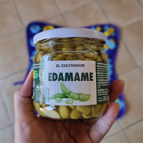 El Cultivador Edamame Reviews Abillion