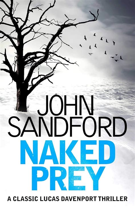 Naked Prey Lucas Davenport 14 EBook Sandford John Amazon Co Uk Kindle Store