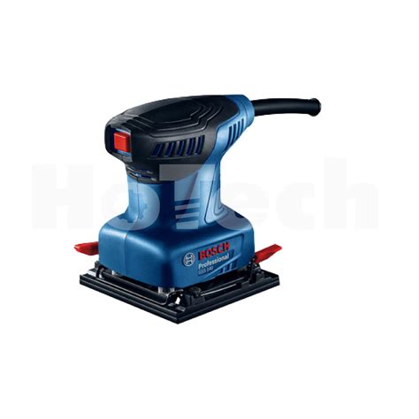 Bosch Orbital Sander Bosch Gss 140 Mesin Amplas Hotech