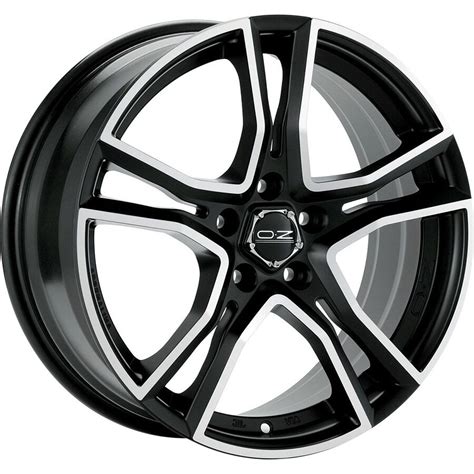 OZ Racing Колесные диски OZ Racing Adrenalina 8x17 5x100 ET35 D68.1 ...