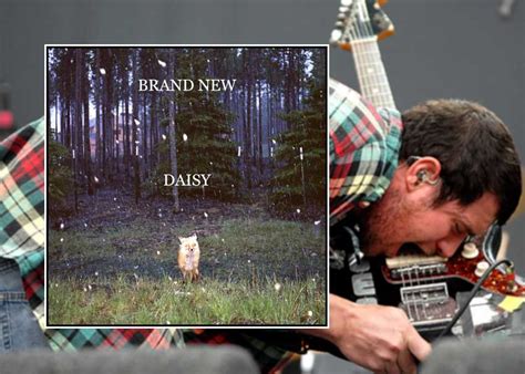 Brand New - Daisy - zZounds Music Blog