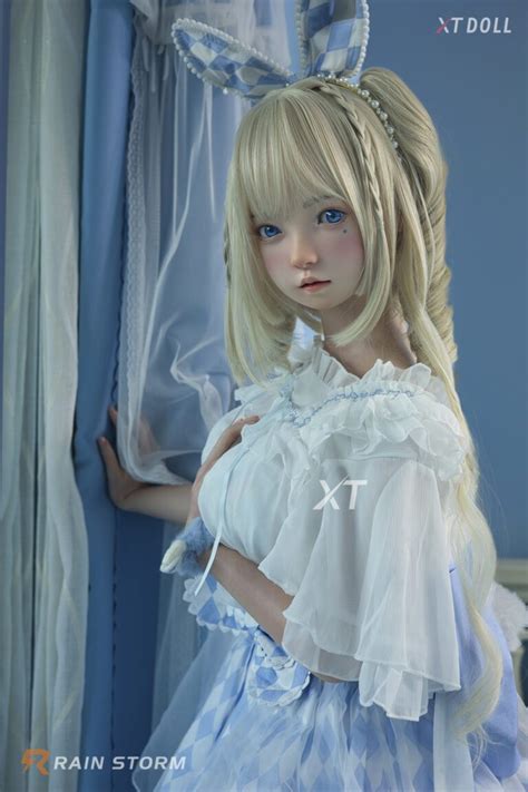 XT Doll Full Silicone 157 Cm D Cup XT B001 B Emi Realistic Sex Dolls Store The Doll Channel