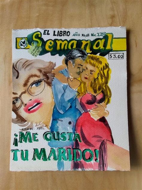 El Libro Semanal — Katie Herzog