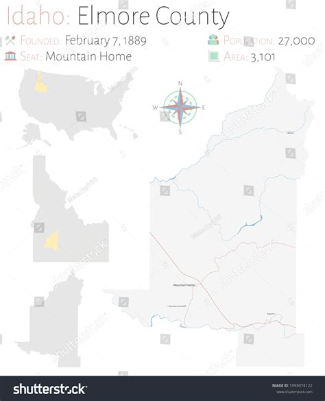 Elmore County jail roster Idaho updates show recent booking data 30