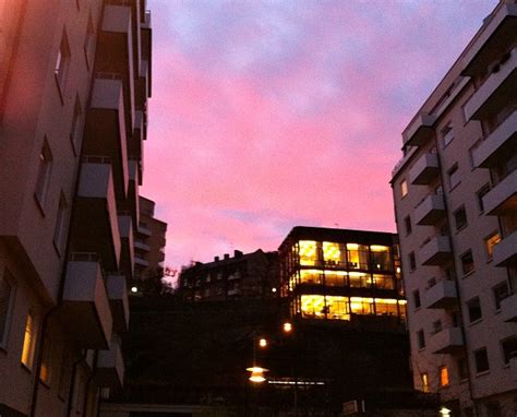 Nordic Sky – the wander notes