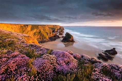 10 Best Landscape Photography Locations in Cornwall, UK | Nature TTL