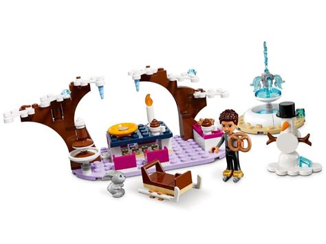 LEGO Friends 41684 Гранд-отель Хартлейк Сити | playzone.com.ua
