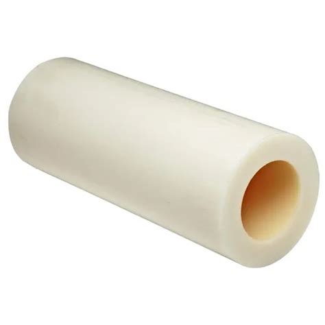 White Industrial Cast Nylon Rods At Best Price In Mumbai Metalon