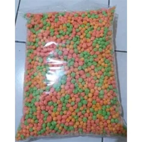 Jual Nyamnyam Rice Crispy Enak Renyah Repack 250 Gr Shopee Indonesia