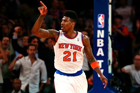 New York Knicks' Iman Shumpert Making Huge Strides in 2013 NBA Playoffs ...