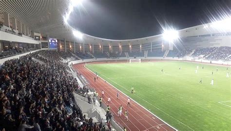 Meciul Etapei Din Liga Se Joac Vineri Pe Stadionul Din T Rgu Jiu