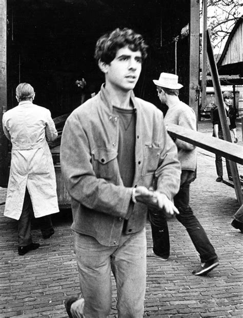 Jamie Gillis Before Porn The Rialto Report