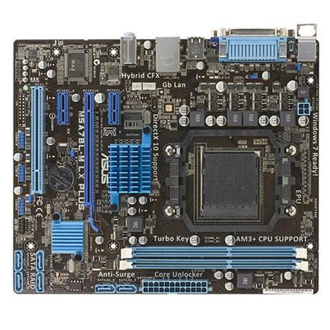 M5A78L-M LX PLUS | Motherboards | ASUS Global