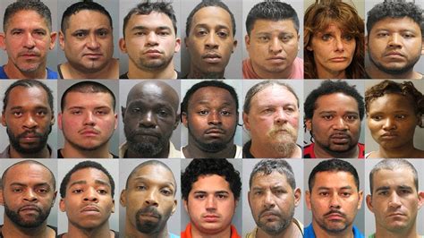 Video Multiple Arrests Made In Harris County Prostitution Sting Youtube