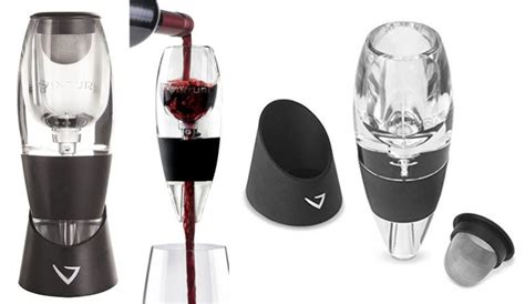 7 Best Wine Aerators Better Tasting Red Or White Bleeping World