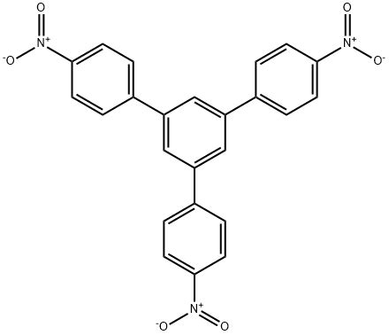 Tris Nitrophenyl Benzene